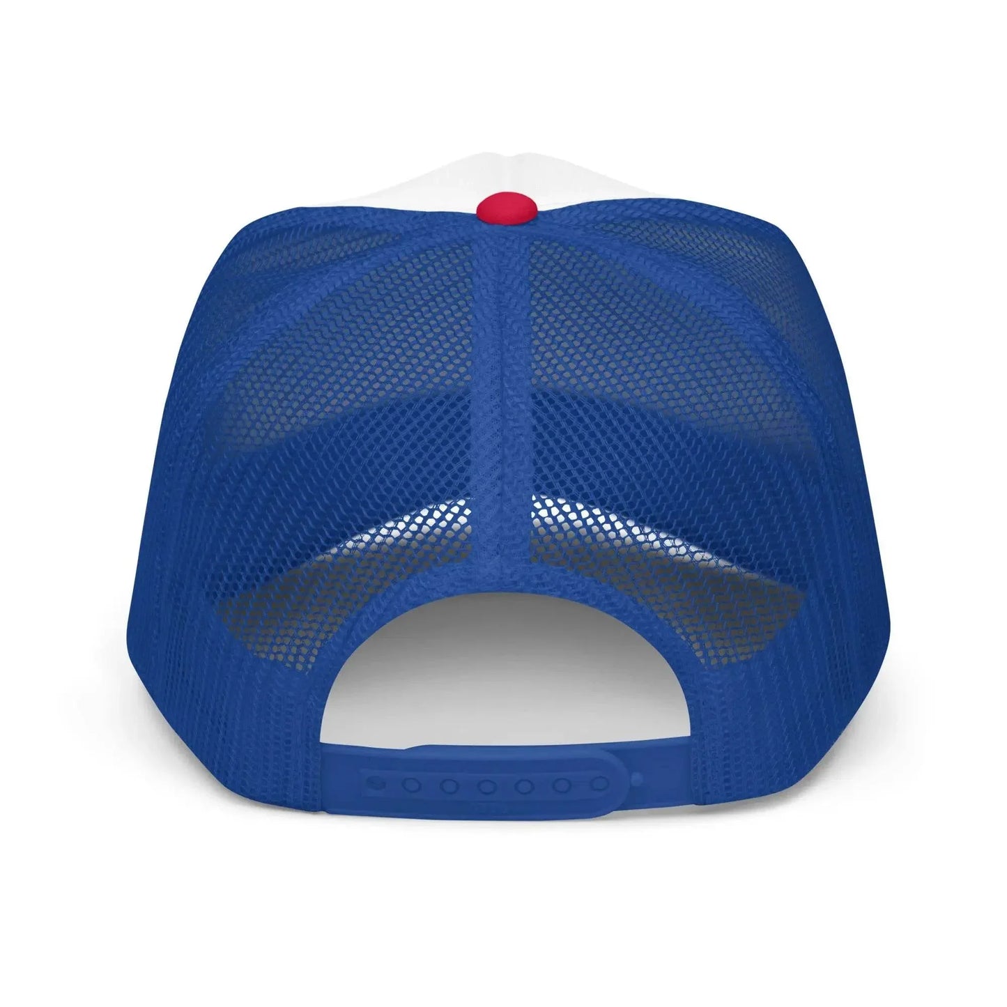 BEESMOOVE Logo Trucker Hat - Beesmoove
