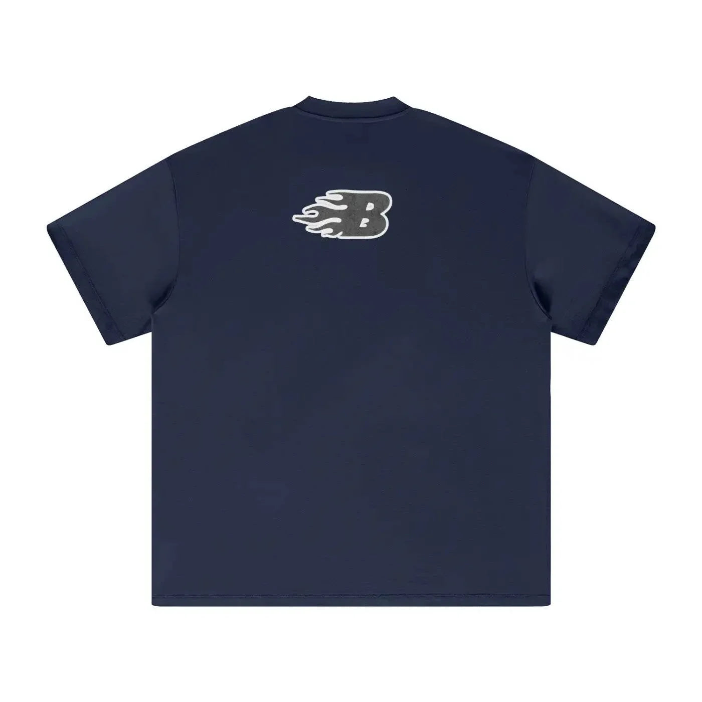 BEESMOOVE Uncaged Energy Heavyweight Earth Tone tee - Beesmoove