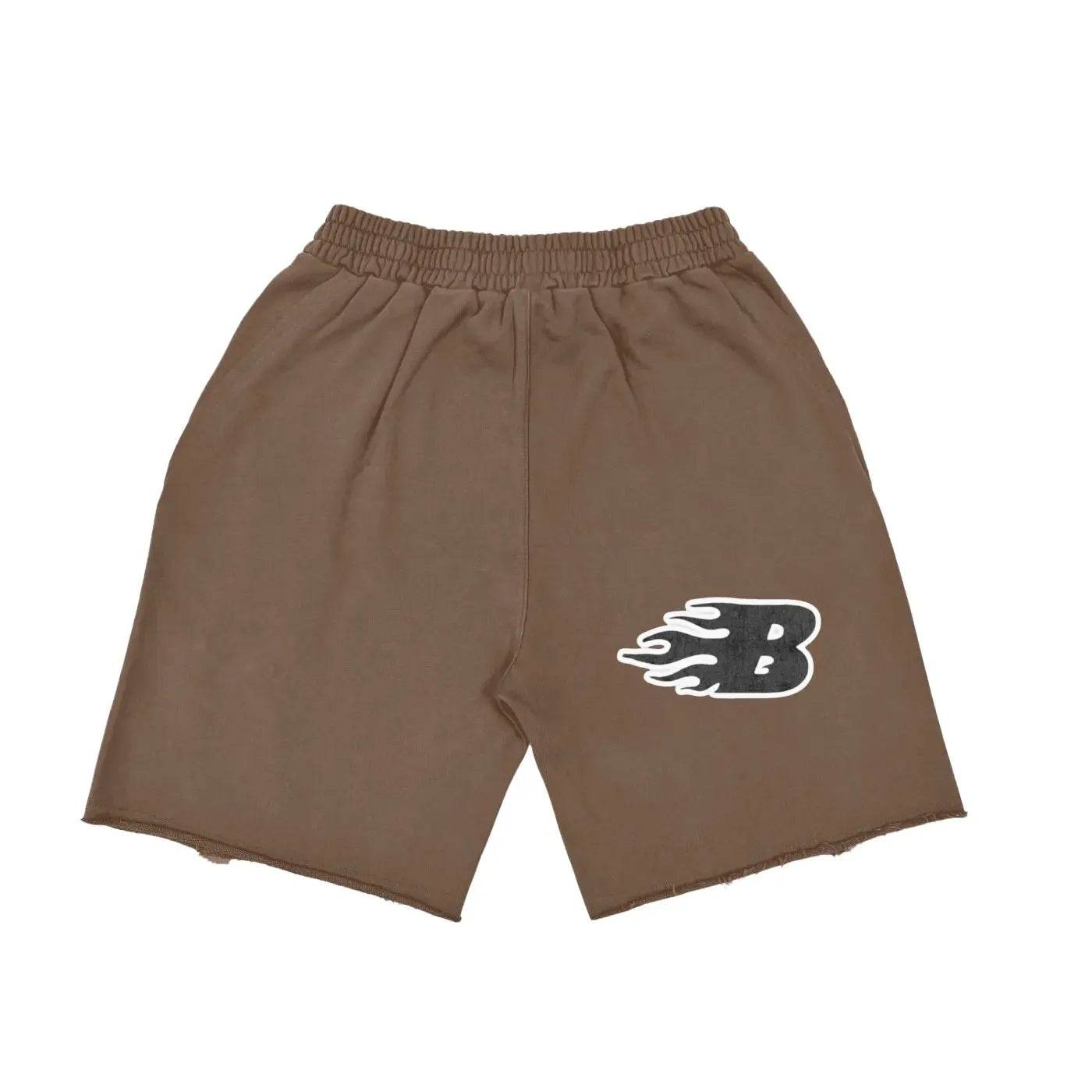 Beesmoove WILD CURRENT SHORTS - Beesmoove