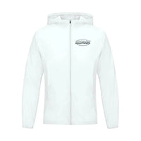BEESMOOVE Galactic Shift Men's Softness Sports Jacket - Beesmoove