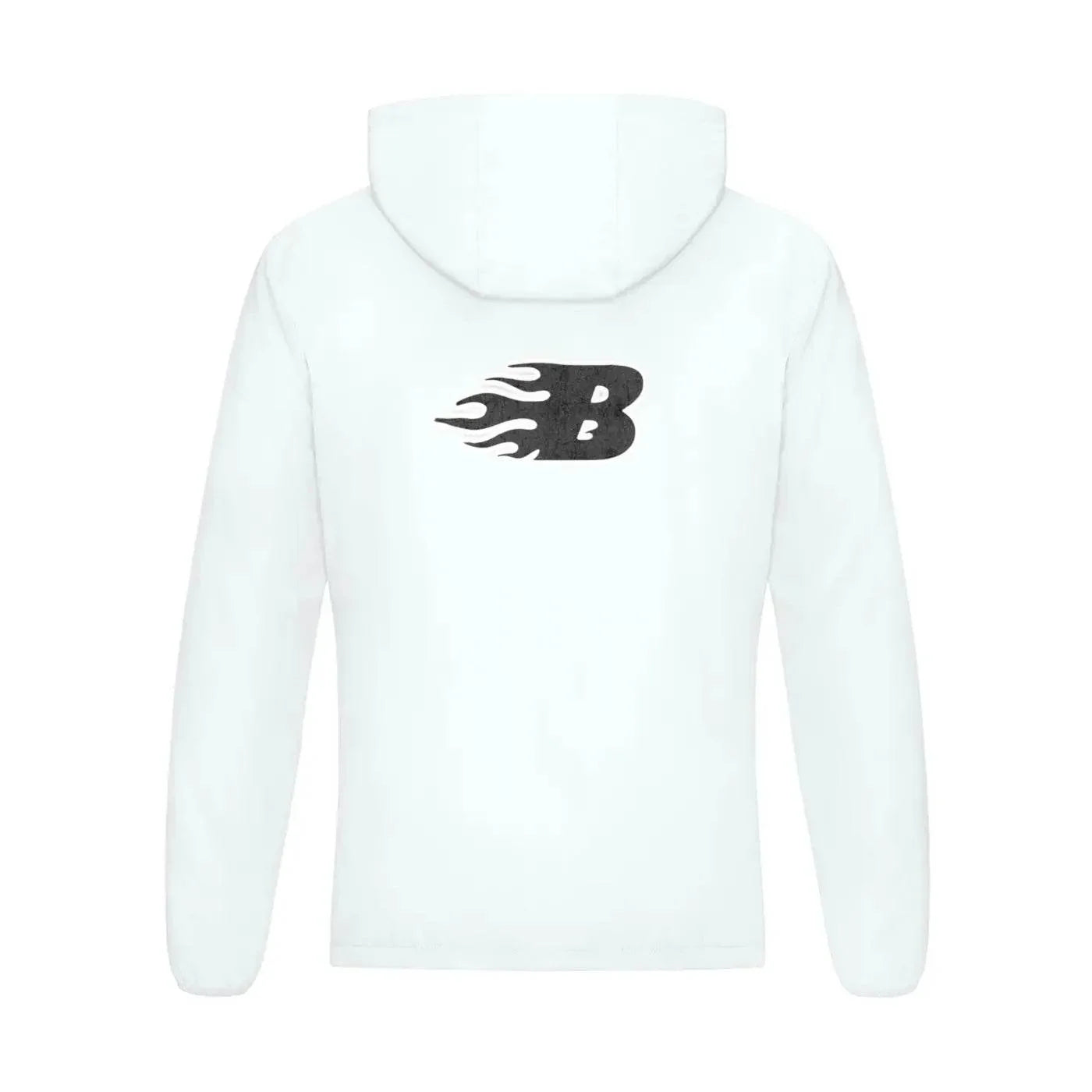 BEESMOOVE Galactic Shift Men's Softness Sports Jacket - Beesmoove