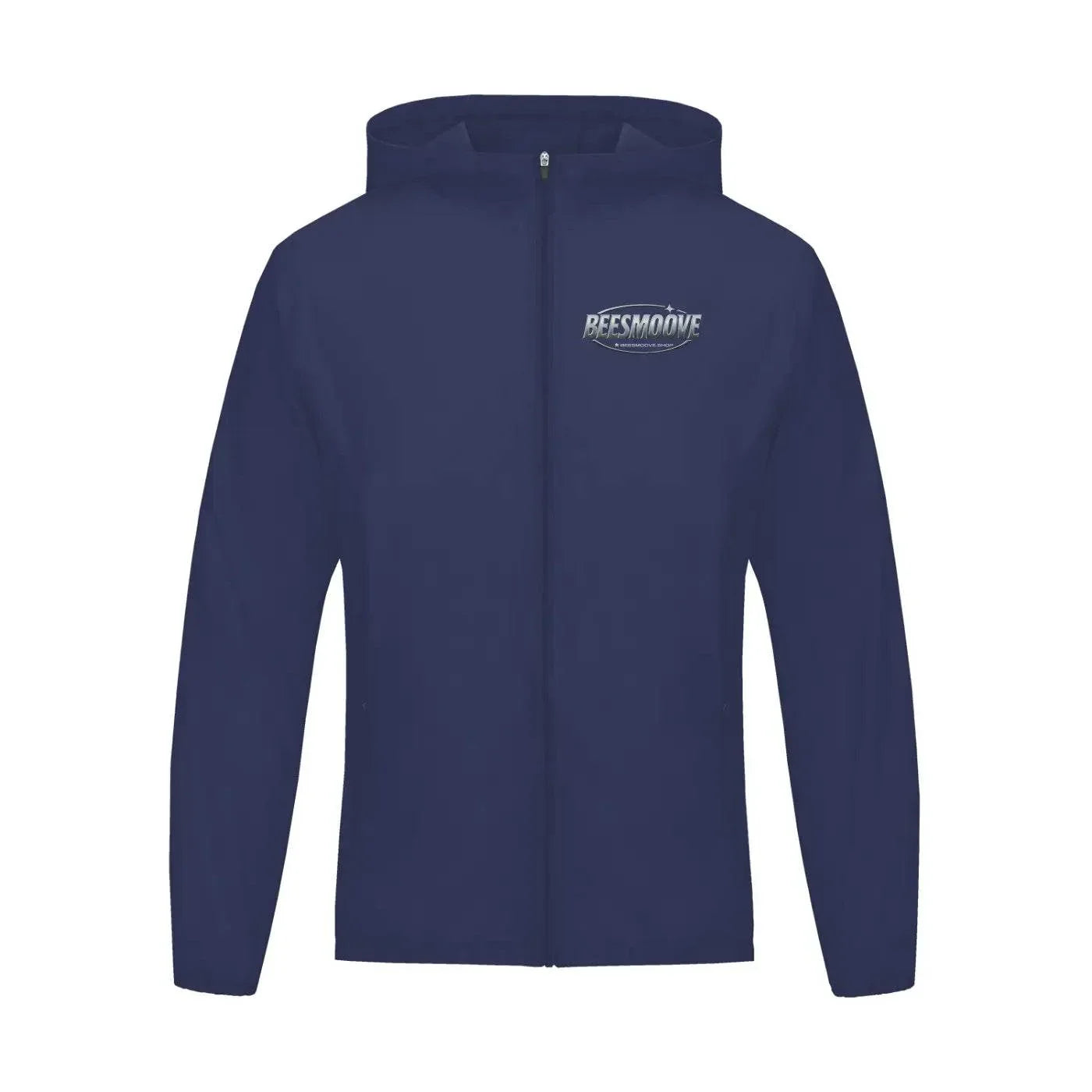 BEESMOOVE Galactic Shift Men's Softness Sports Jacket - Beesmoove