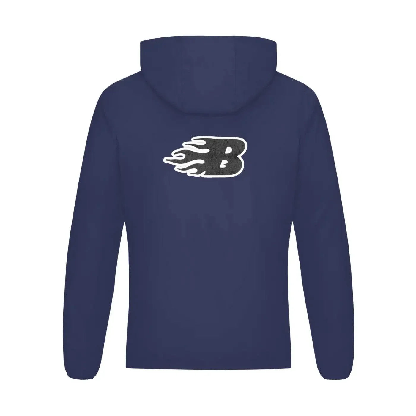BEESMOOVE Galactic Shift Men's Softness Sports Jacket - Beesmoove