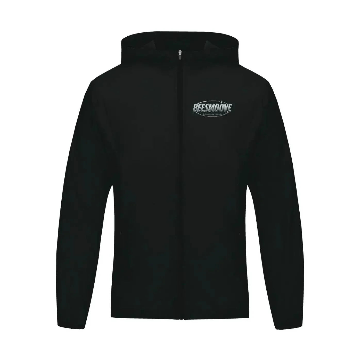 BEESMOOVE Galactic Shift Men's Softness Sports Jacket - Beesmoove