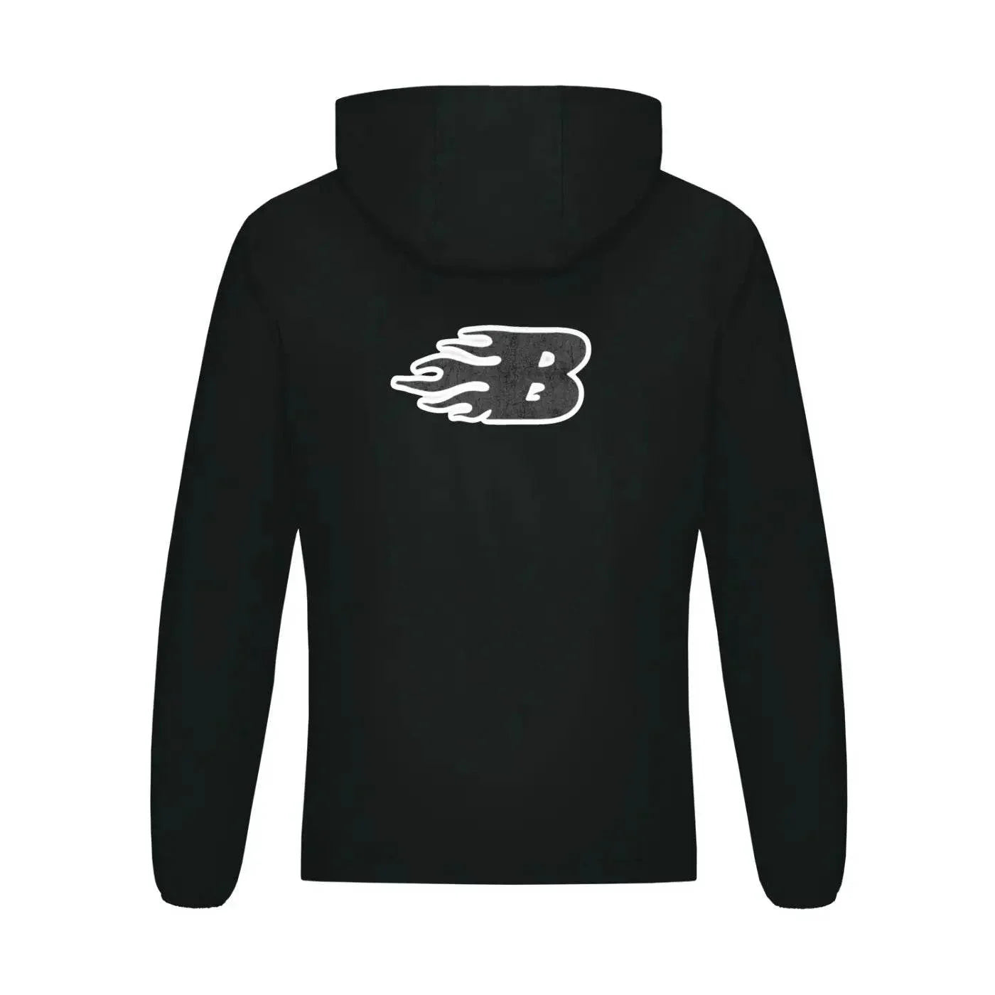 BEESMOOVE Galactic Shift Men's Softness Sports Jacket - Beesmoove