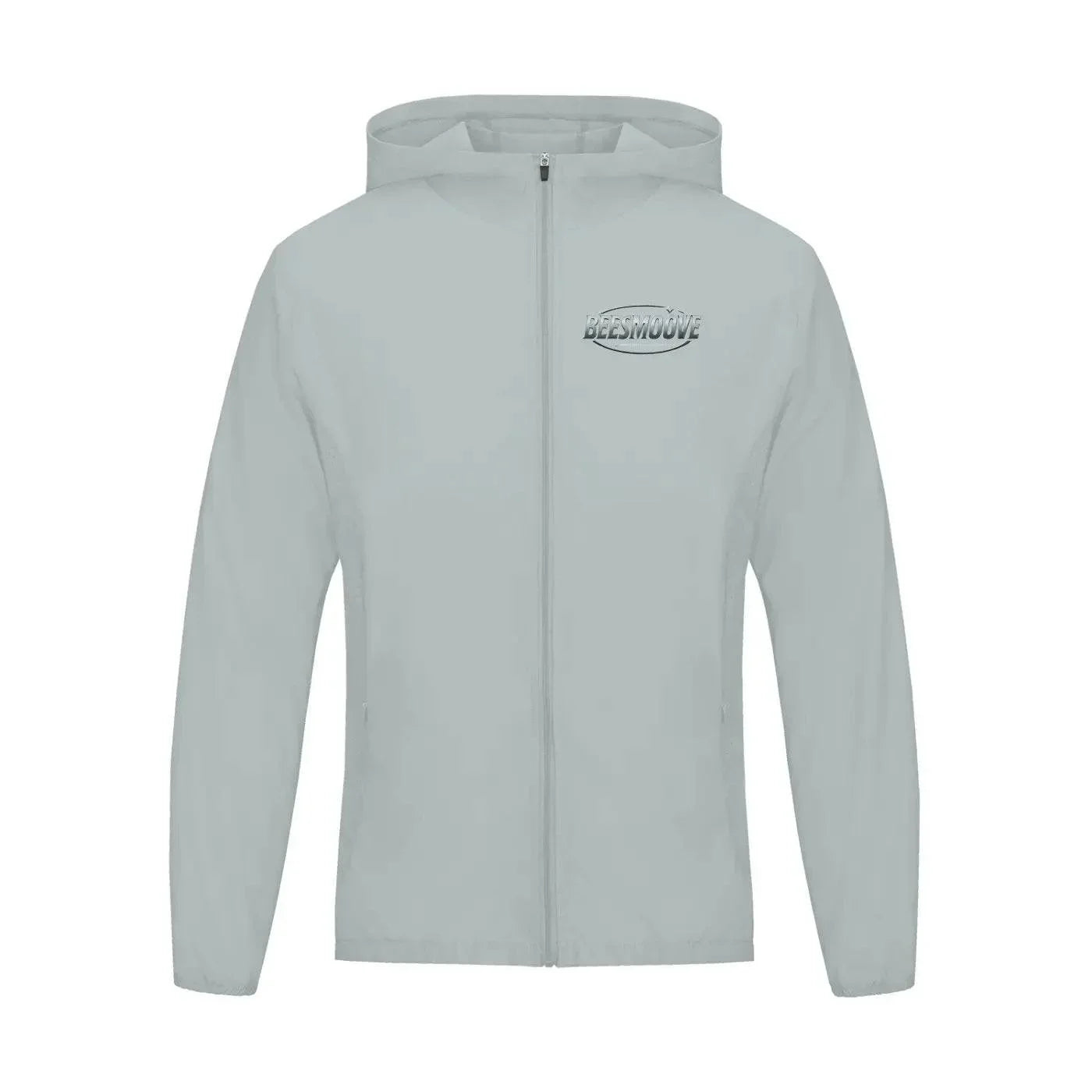 BEESMOOVE Galactic Shift Men's Softness Sports Jacket - Beesmoove