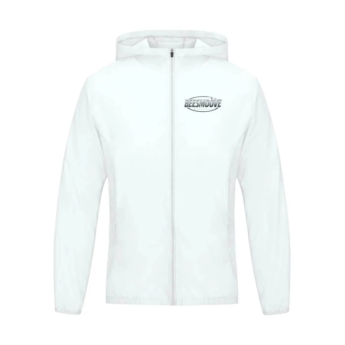 BEESMOOVE Galactic Shift Men's Softness Sports Jacket - Beesmoove