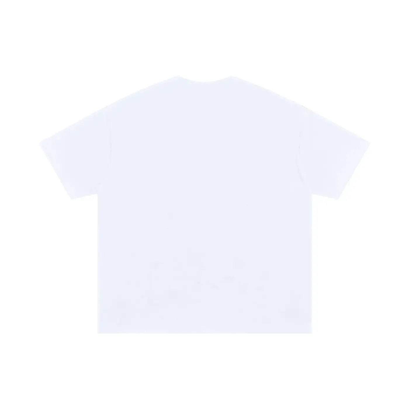 BEESMOOVE Retro Pink Oversized T-shirt - Beesmoove