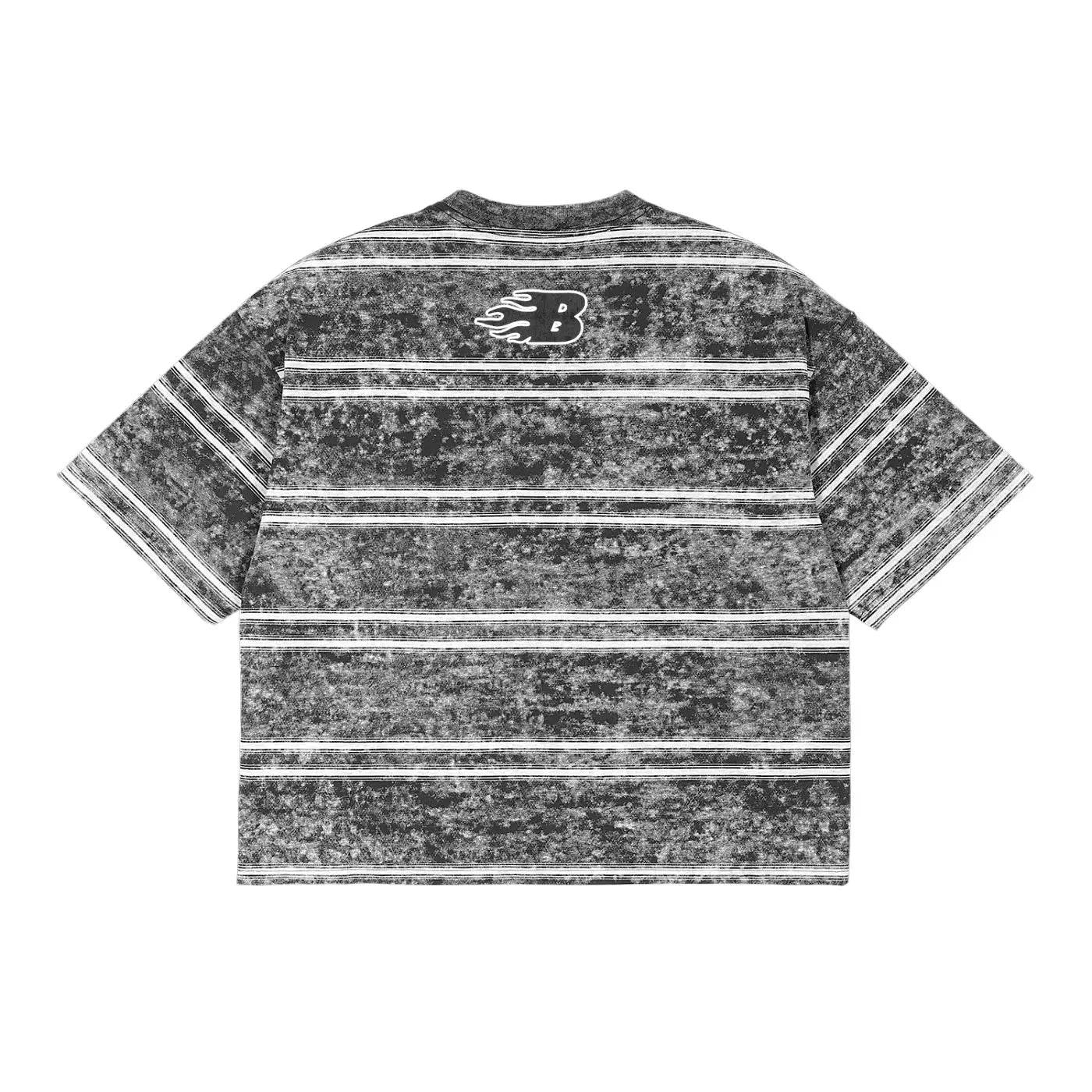 Beesmoove Effortless Attention T-shirt - Beesmoove