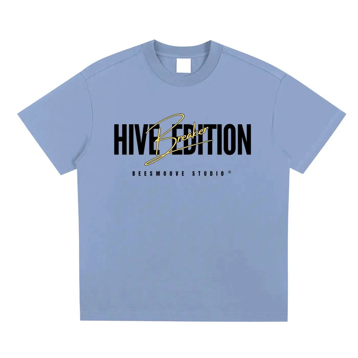 BEESMOOVE Hivebreaker Edition Studio V1 Tee - Beesmoove