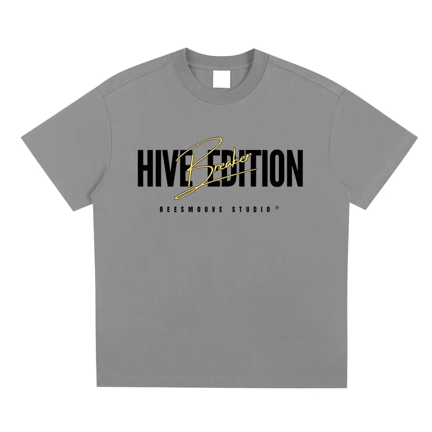 BEESMOOVE Hivebreaker Edition Studio V1 Tee - Beesmoove