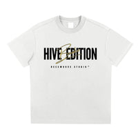 BEESMOOVE Hivebreaker Edition Studio V1 Tee - Beesmoove