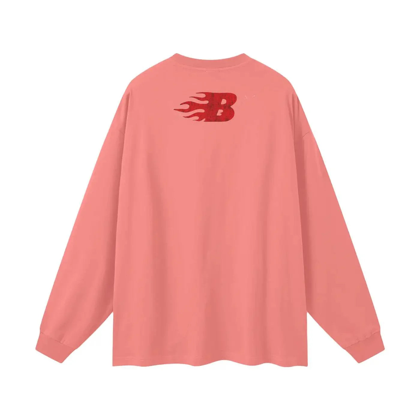 MAMBA MODE BEESMOOVE Dept. Collection Long Sleeve Tee - Beesmoove
