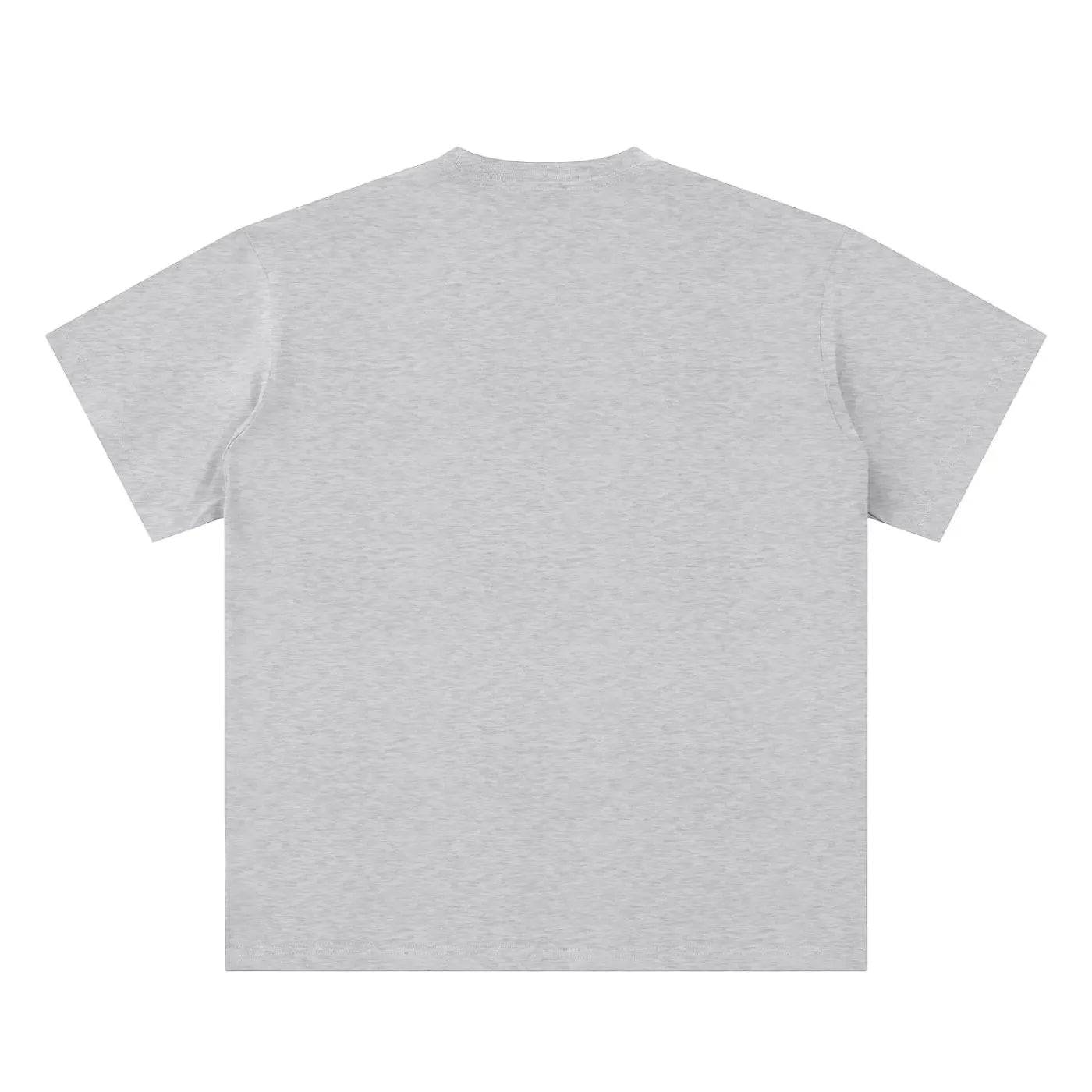 BEESMOOVE Sports Sueded Cotton T-shirt - Beesmoove
