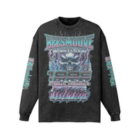 BEESMOOVE Eternal Presence Tour Long sleeve - Beesmoove