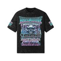 BEESMOOVE Eternal Presence Tour Tee - Beesmoove