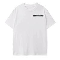 Beesmoove Studio Dept.T-Shirt - Beesmoove