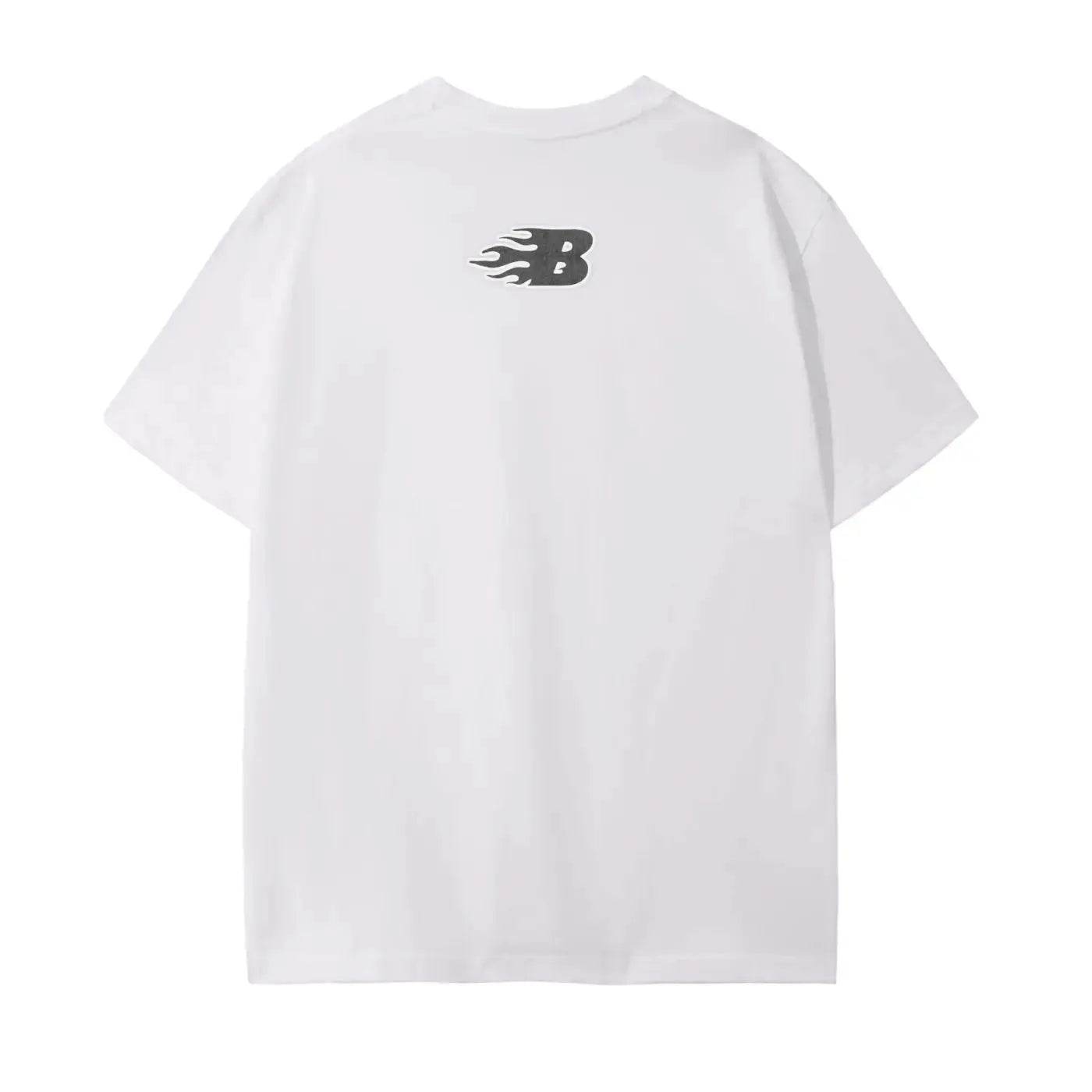 Beesmoove Studio Dept.T-Shirt - Beesmoove