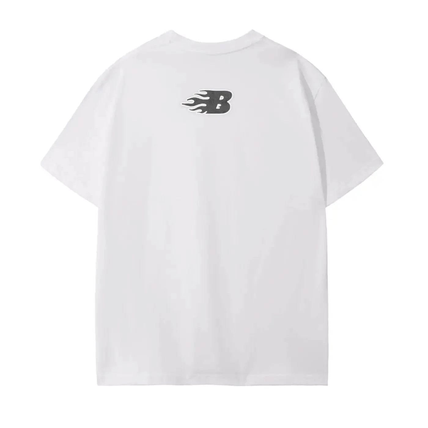 Beesmoove Alaways Three Steps Ahead’’ T-Shirt - Beesmoove