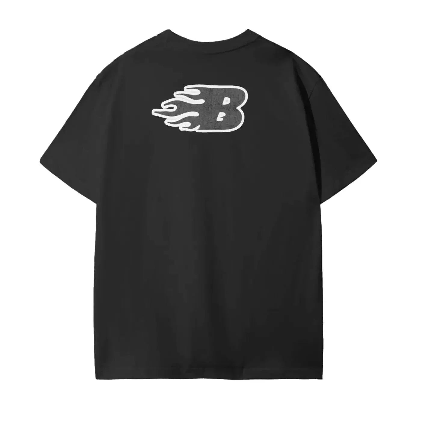 BEESMOOVE VENOM Seamless Tee - Beesmoove