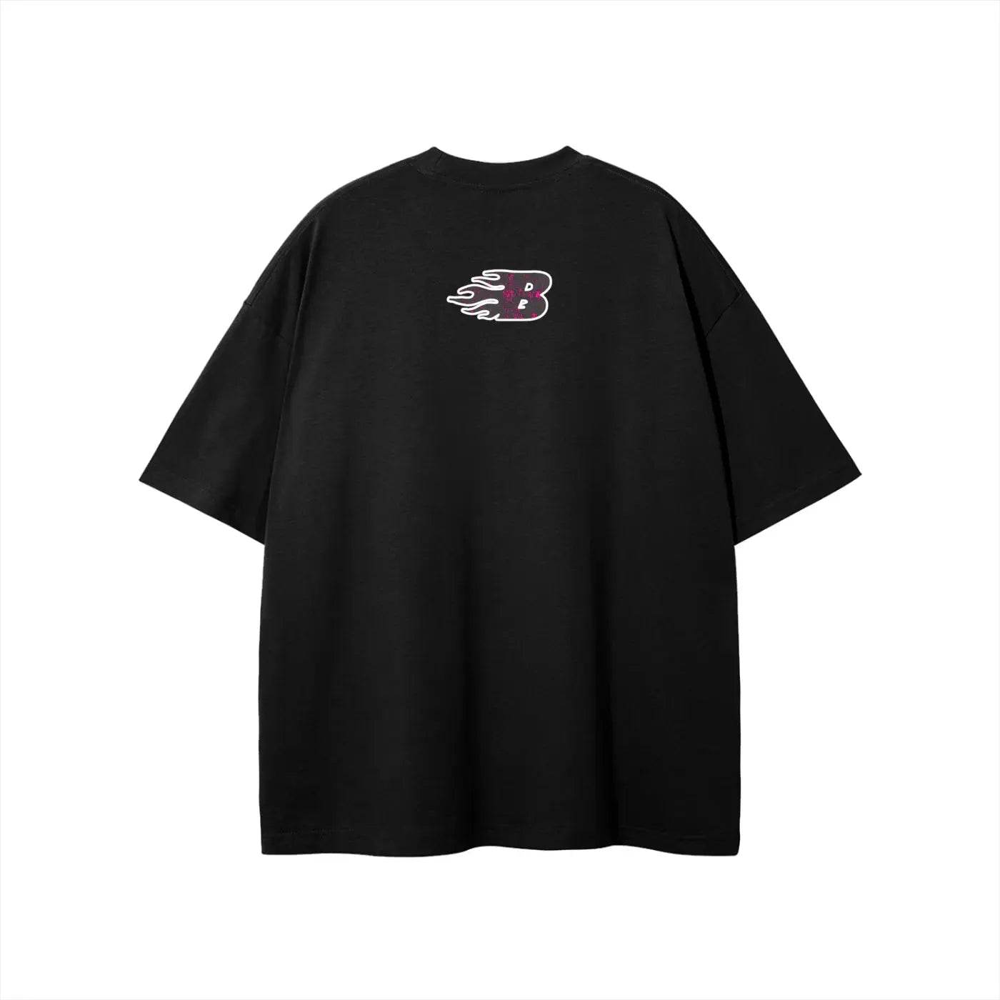 Beesmoove Neural Storm tee - Beesmoove