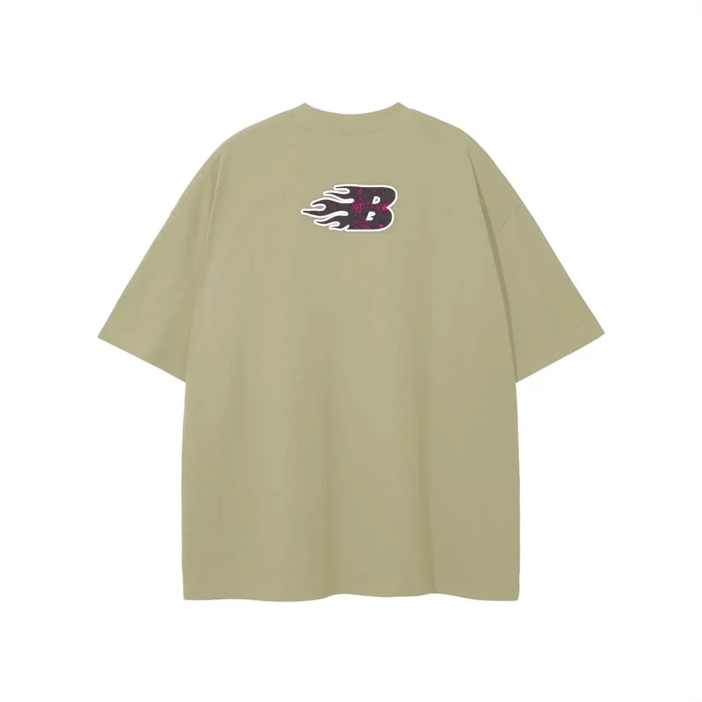 BEESMOOVE GENIUS MODE: ACTIVATED Tee - Beesmoove