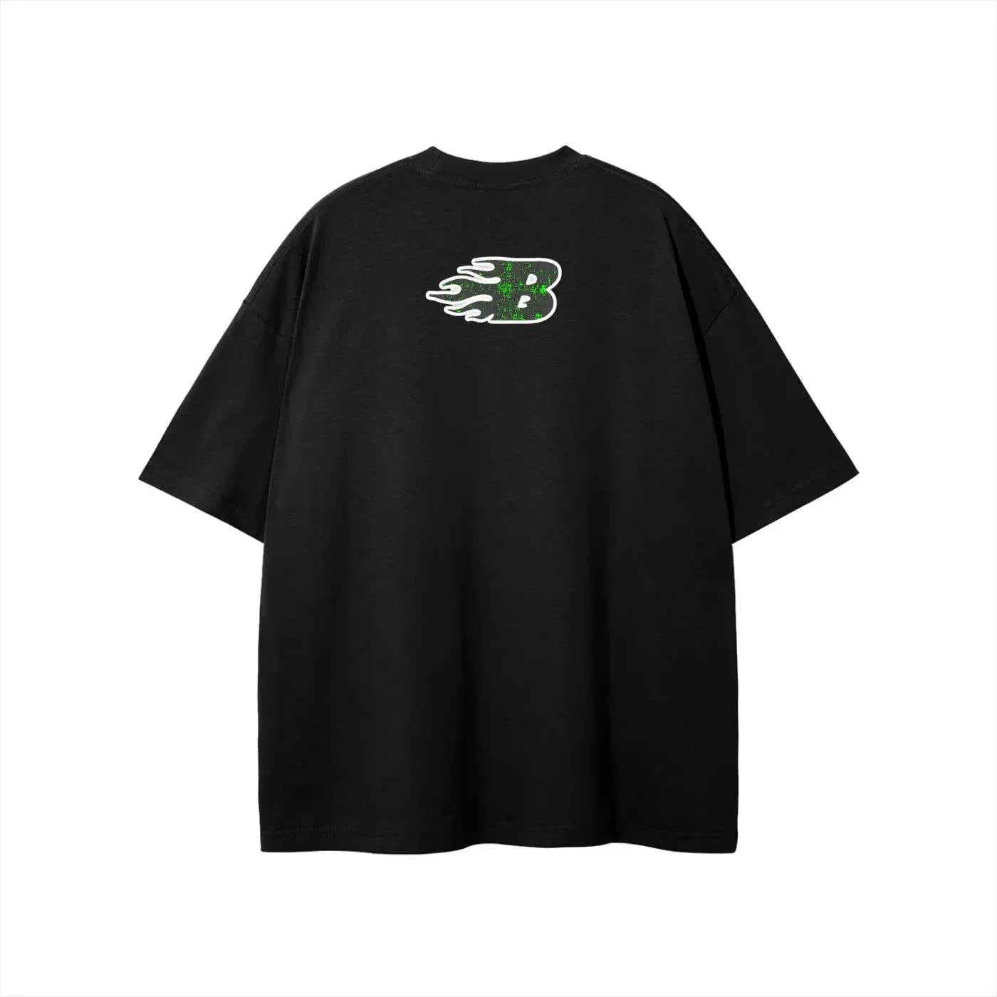 BEESMOOVE Divine Upload Tee - Beesmoove