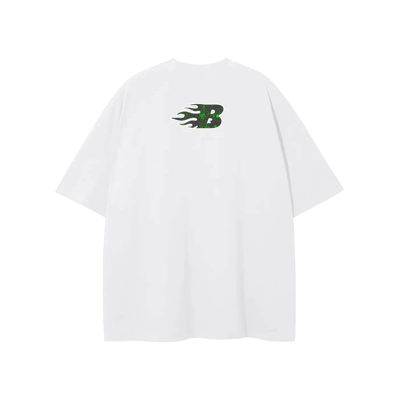 BEESMOOVE Divine Upload Tee - Beesmoove