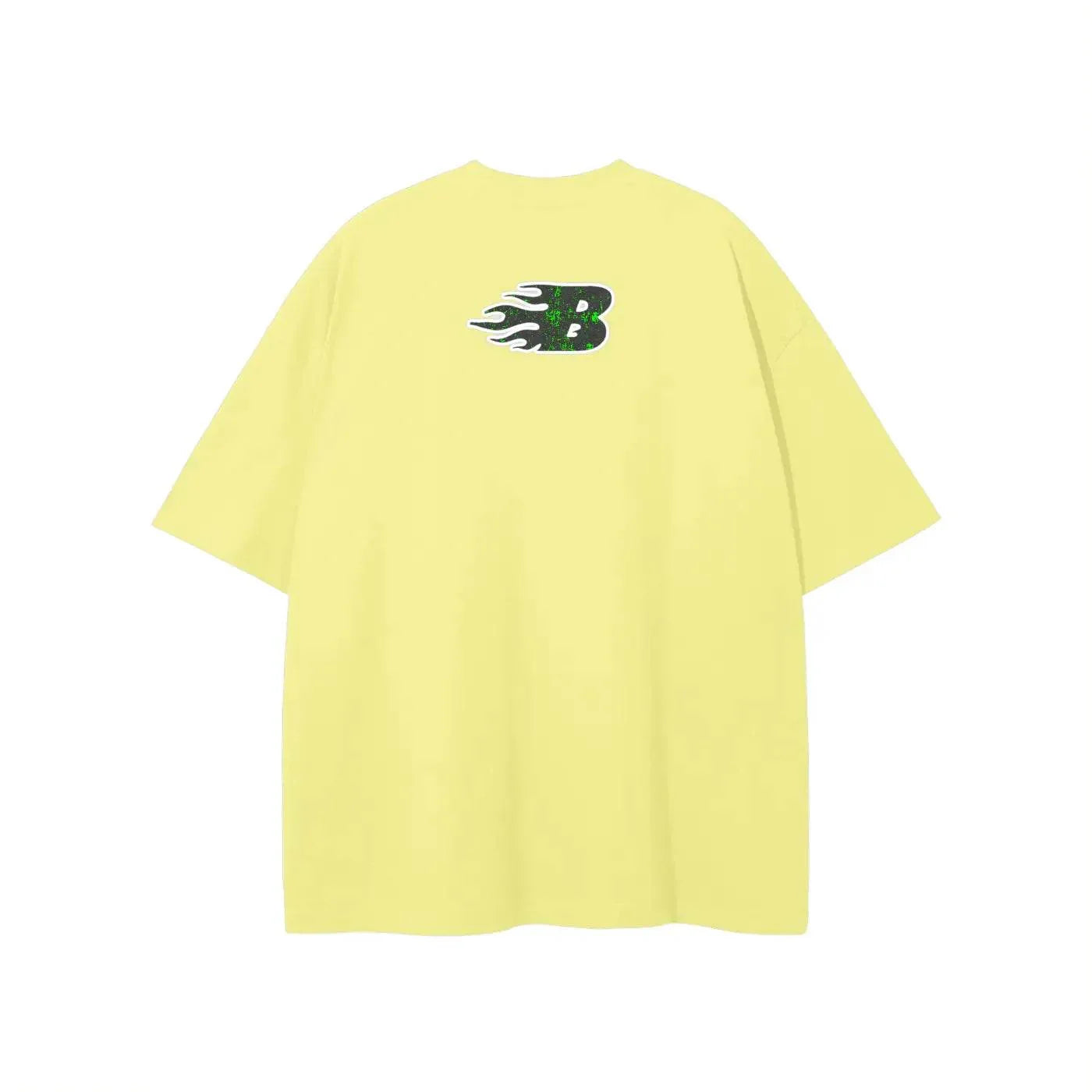 BEESMOOVE Divine Upload Tee - Beesmoove