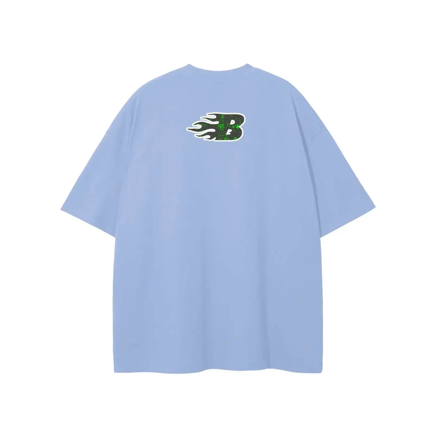 BEESMOOVE Divine Upload Tee - Beesmoove