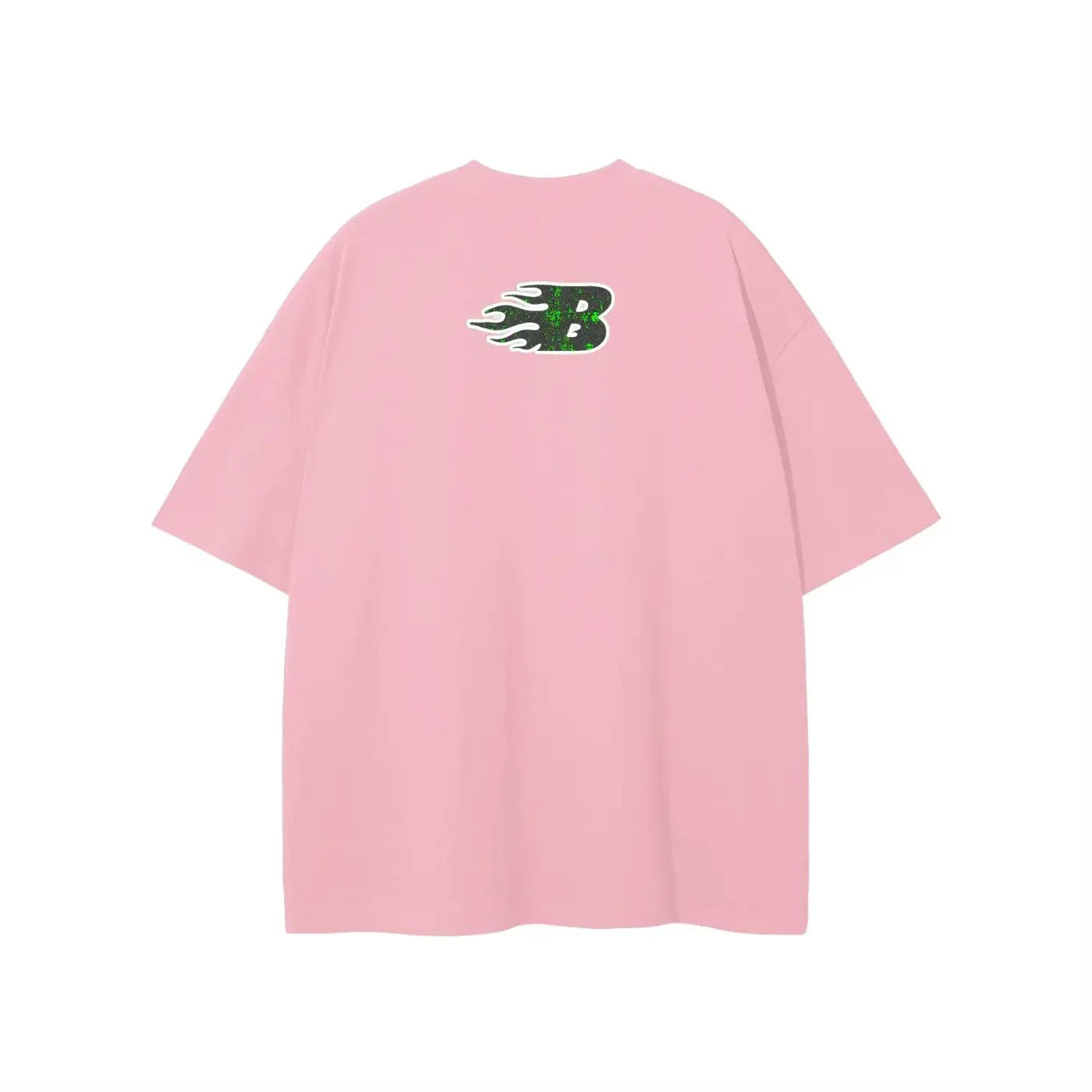 BEESMOOVE Divine Upload Tee - Beesmoove