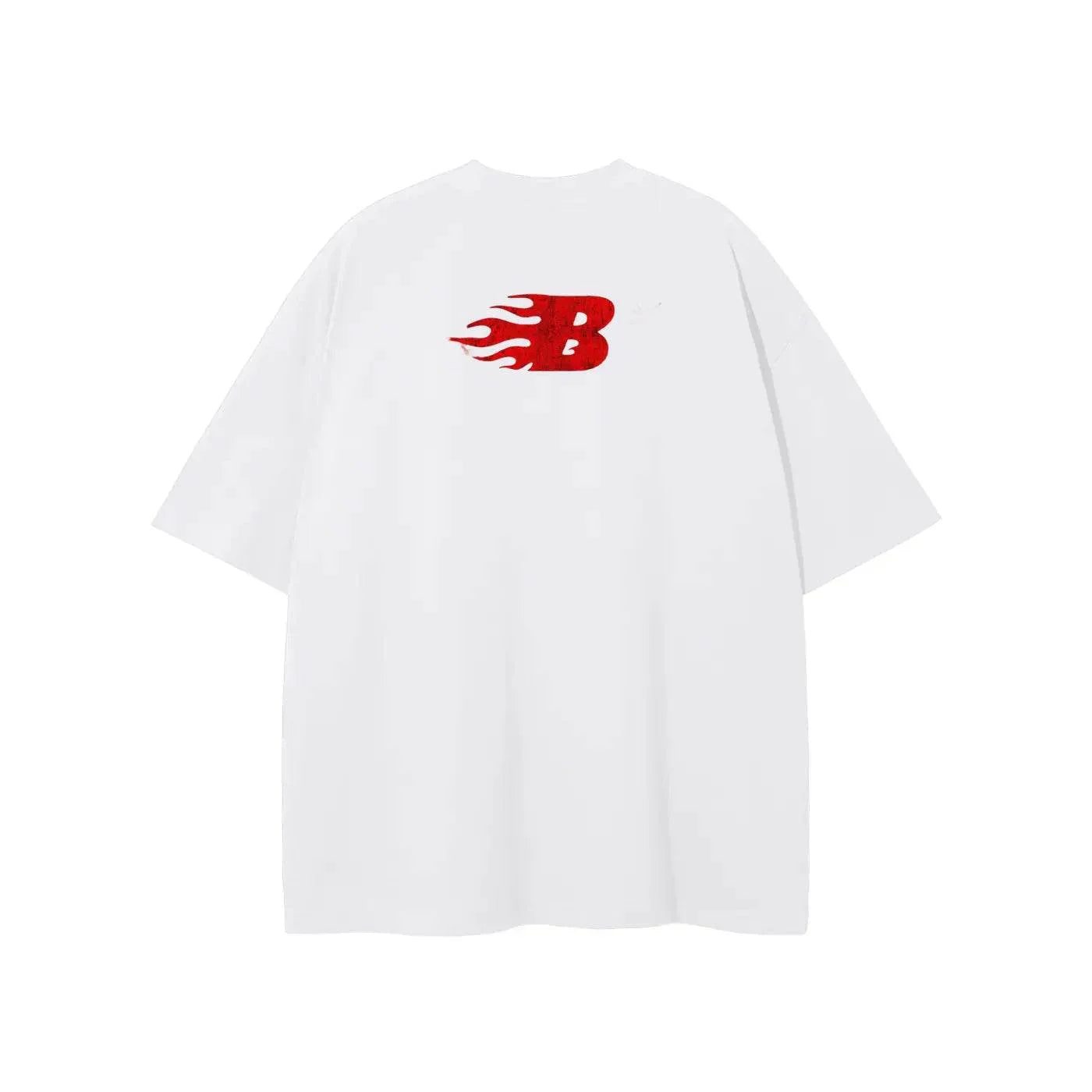 BEESMOOVE Fist Talk Only Tee - Beesmoove