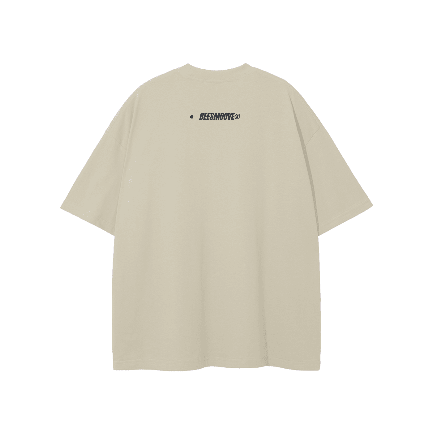BEESMOOVE Country Club Chaos T-shirt - Beesmoove
