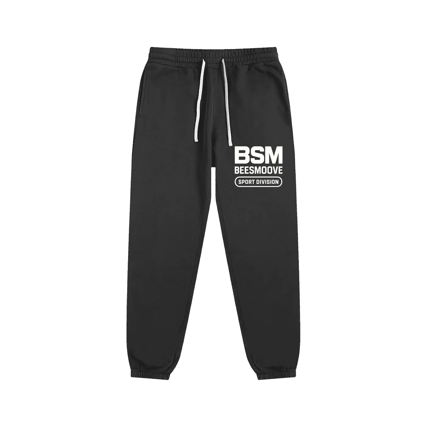 Beesmoove BSM Boss Status Mentality Sweatpants - Beesmoove