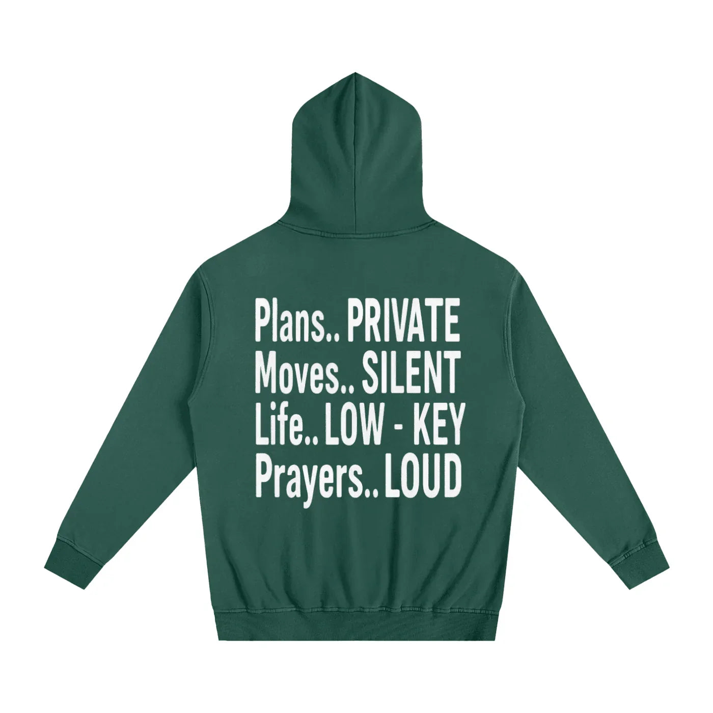 BEESMOOVE Chi-Town Origins Oversized Hoodie - Beesmoove