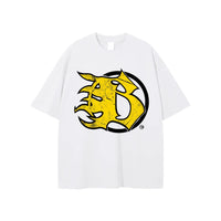 BEESMOOVE Bee Frequency
T-shirt - Beesmoove