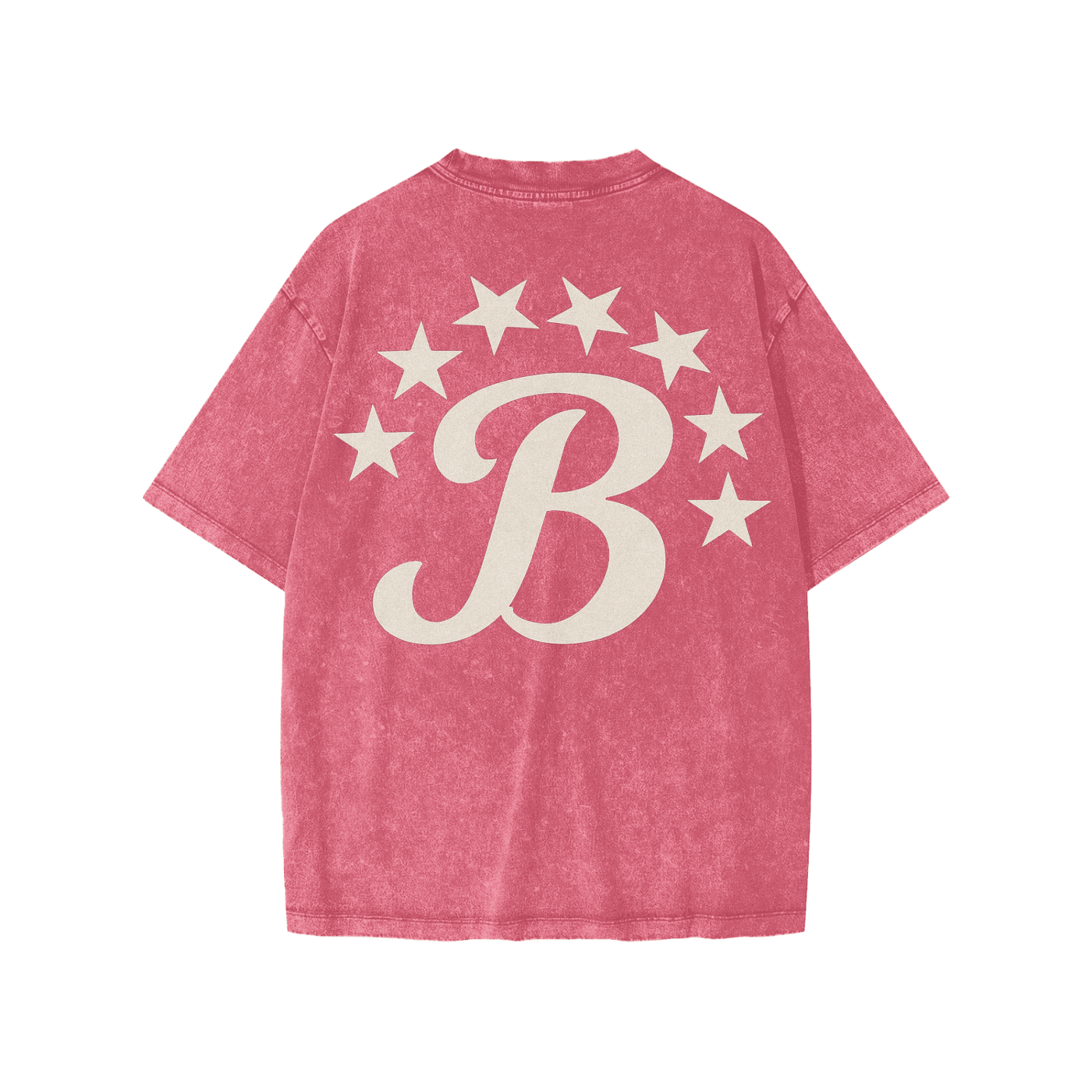 BEESMOOVE Turbo Stinger Washed Kids' T-shirt - Beesmoove