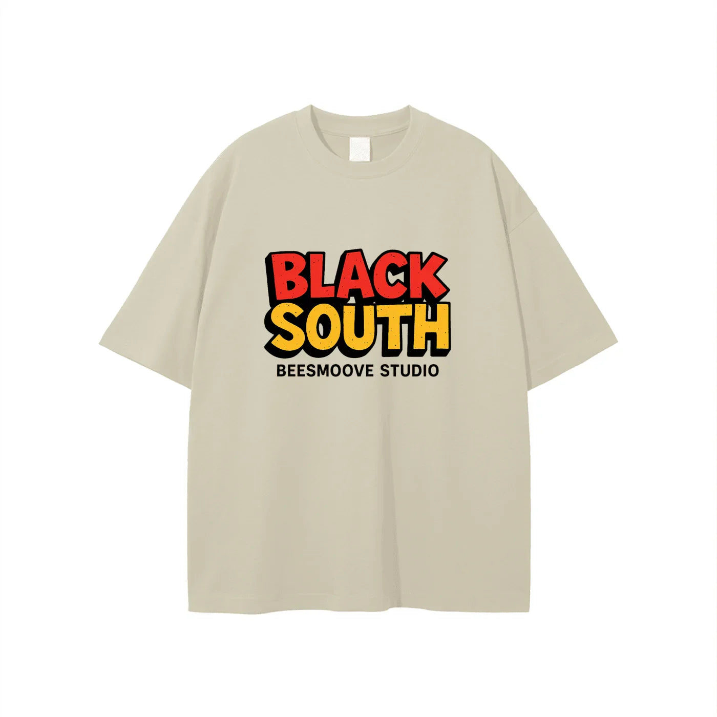 BEESMOOVE BlackSouth Collective T-shirt - Beesmoove