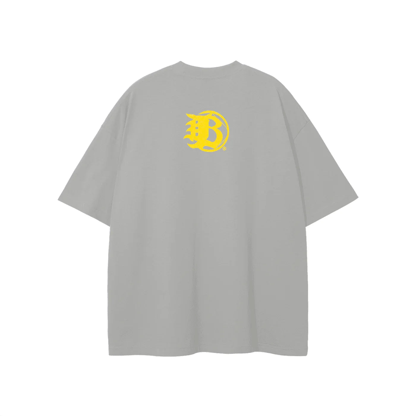 BEESMOOVE Varsity Frequency Tee
T-shirt - Beesmoove