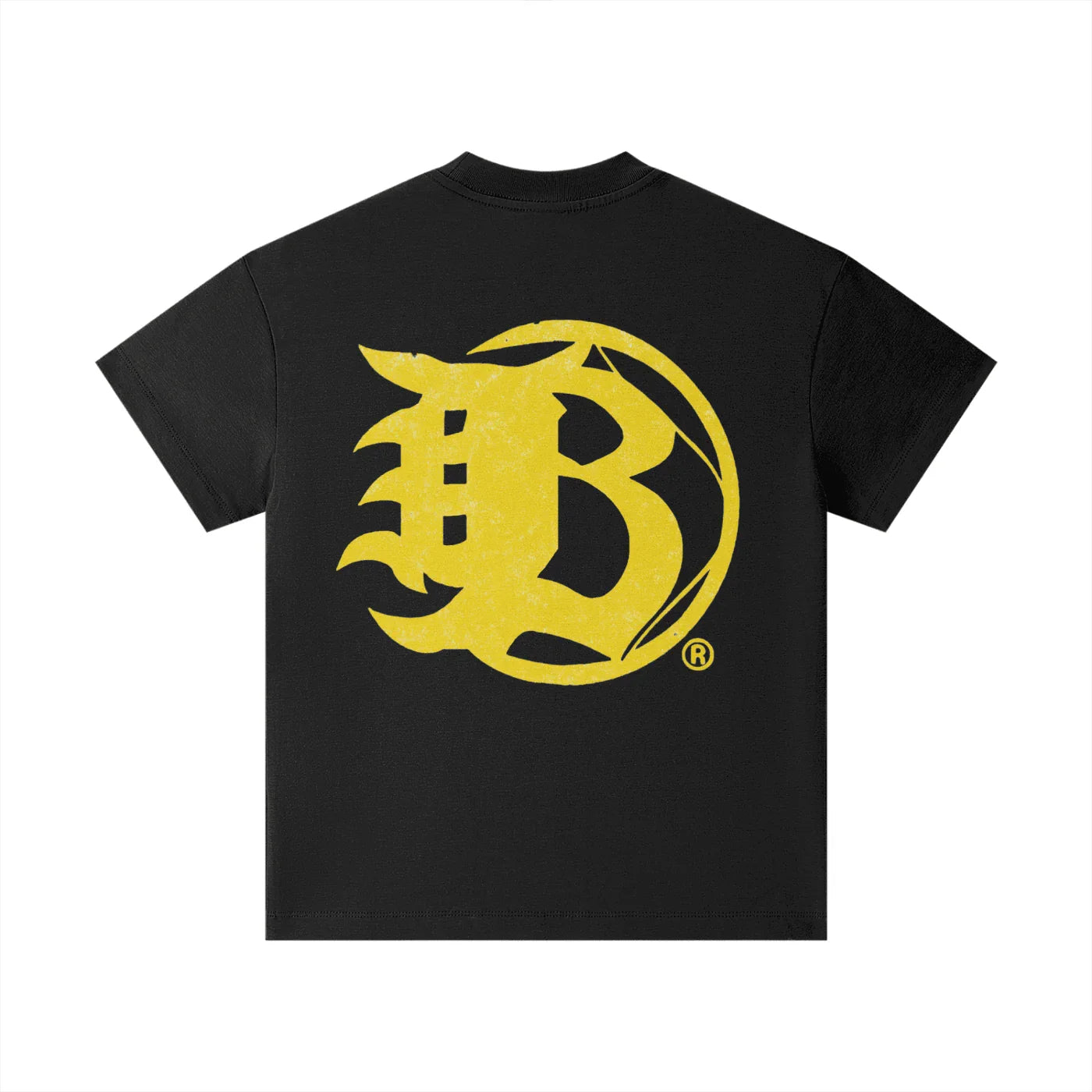 BEESMOOVE Varsity Frequency Kids' T-shirt - Beesmoove