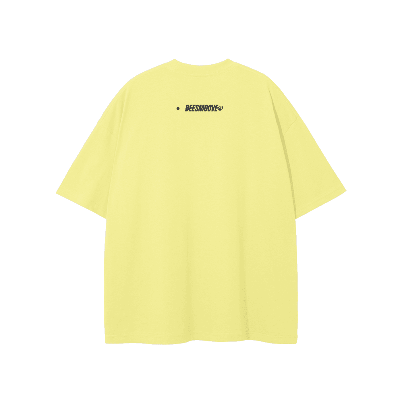 BEESMOOVE Country Club Chaos T-shirt - Beesmoove