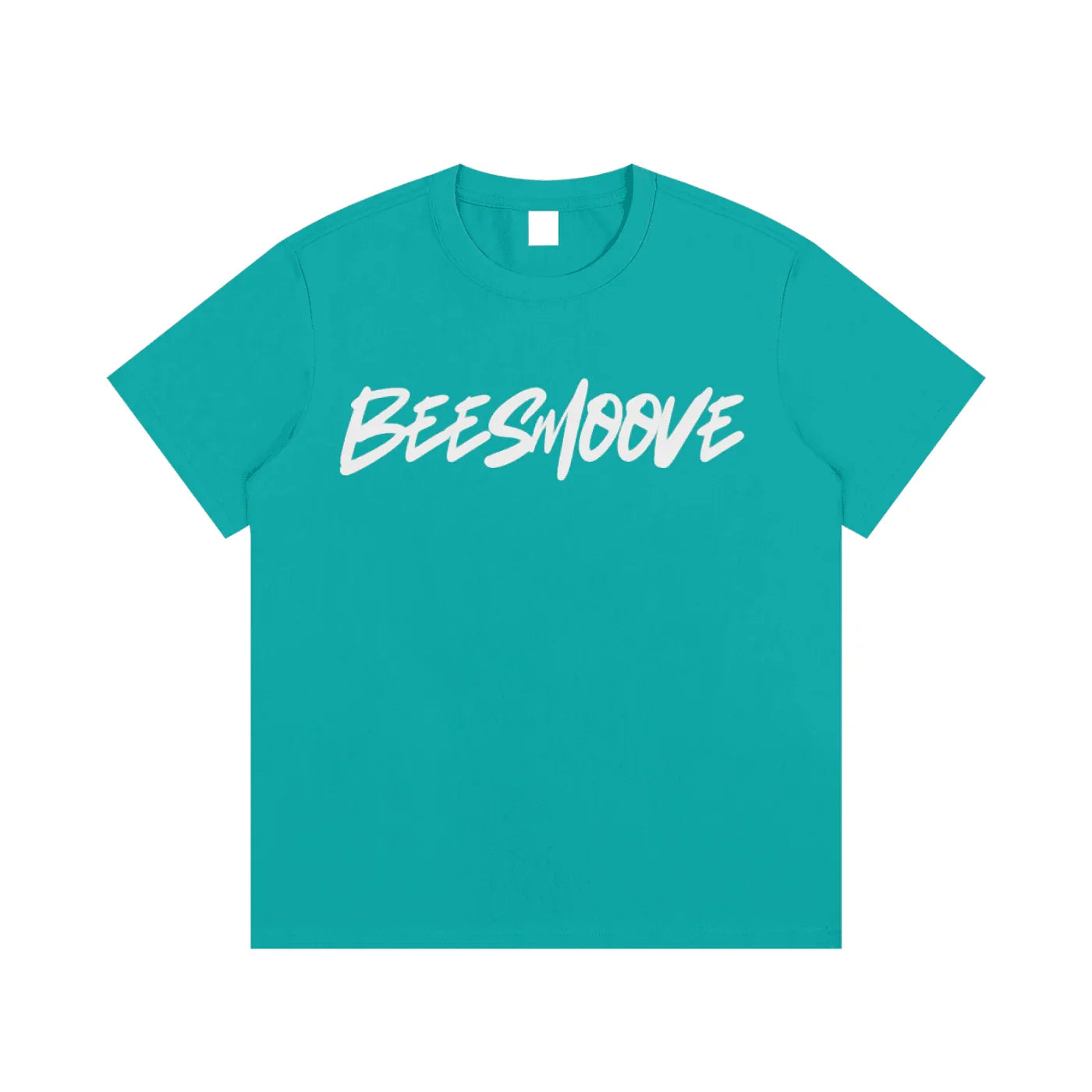 BEESMOOVE Signal Cotton T-Shirt - Beesmoove