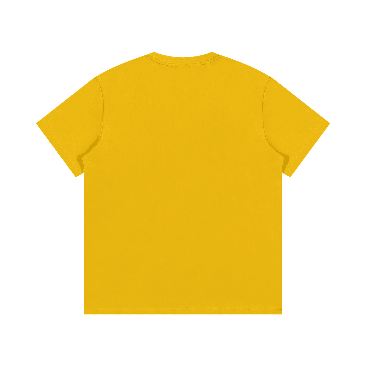 BEESMOOVE DOHIVE Origin Cotton T-Shirt - Beesmoove