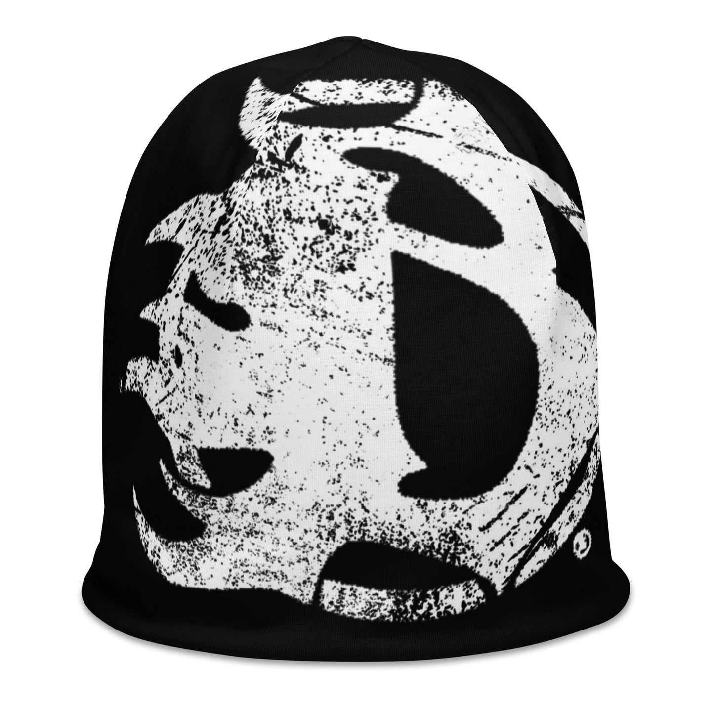 BEESMOOVE B-Squadron: Black Ops Beanie - Beesmoove