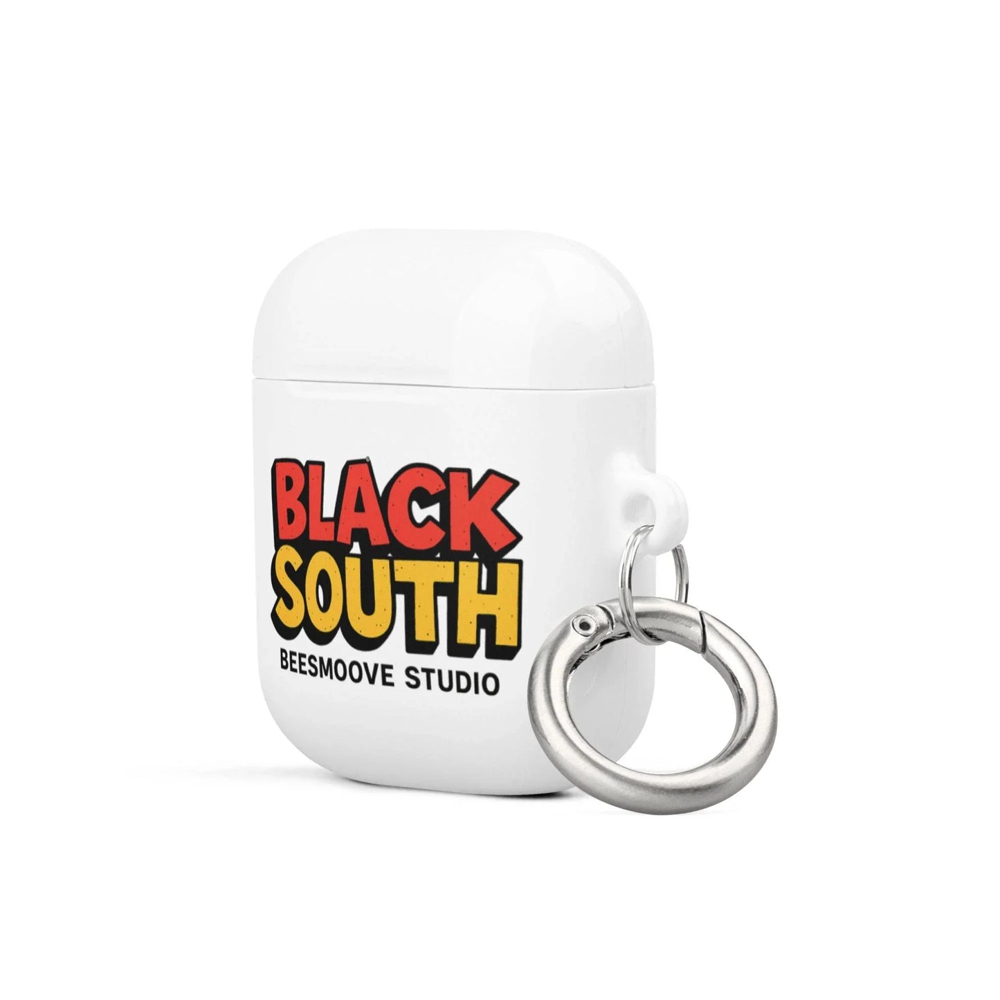 BEESMOOVE BlackSouth Case for AirPods® - Beesmoove