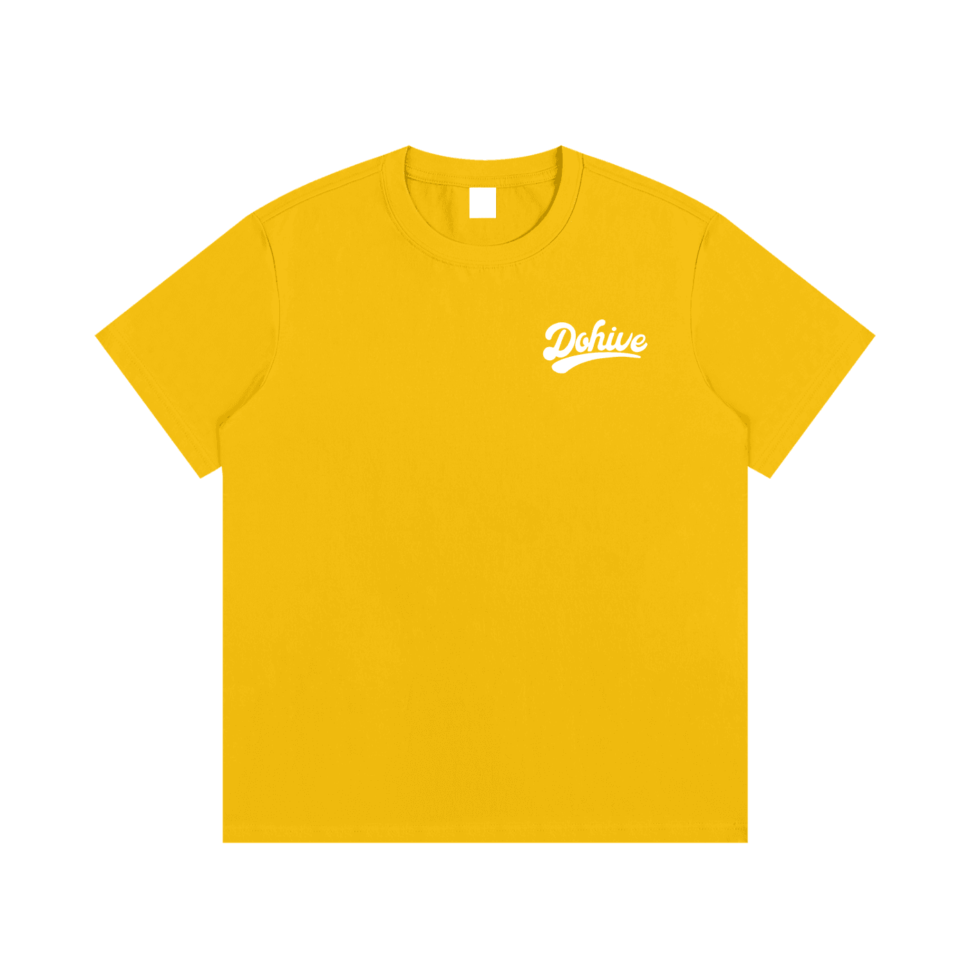 BEESMOOVE Dohive Cotton T-Shirt - Beesmoove
