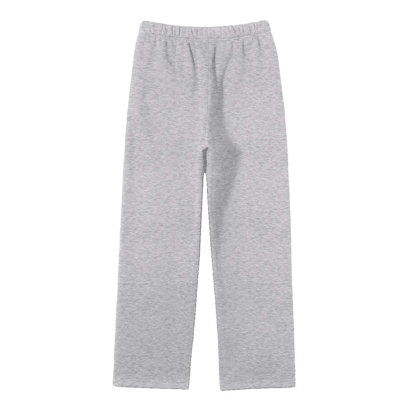 BEESMOOVE BEE STAR POWER
White Straight Leg Pants - Beesmoove