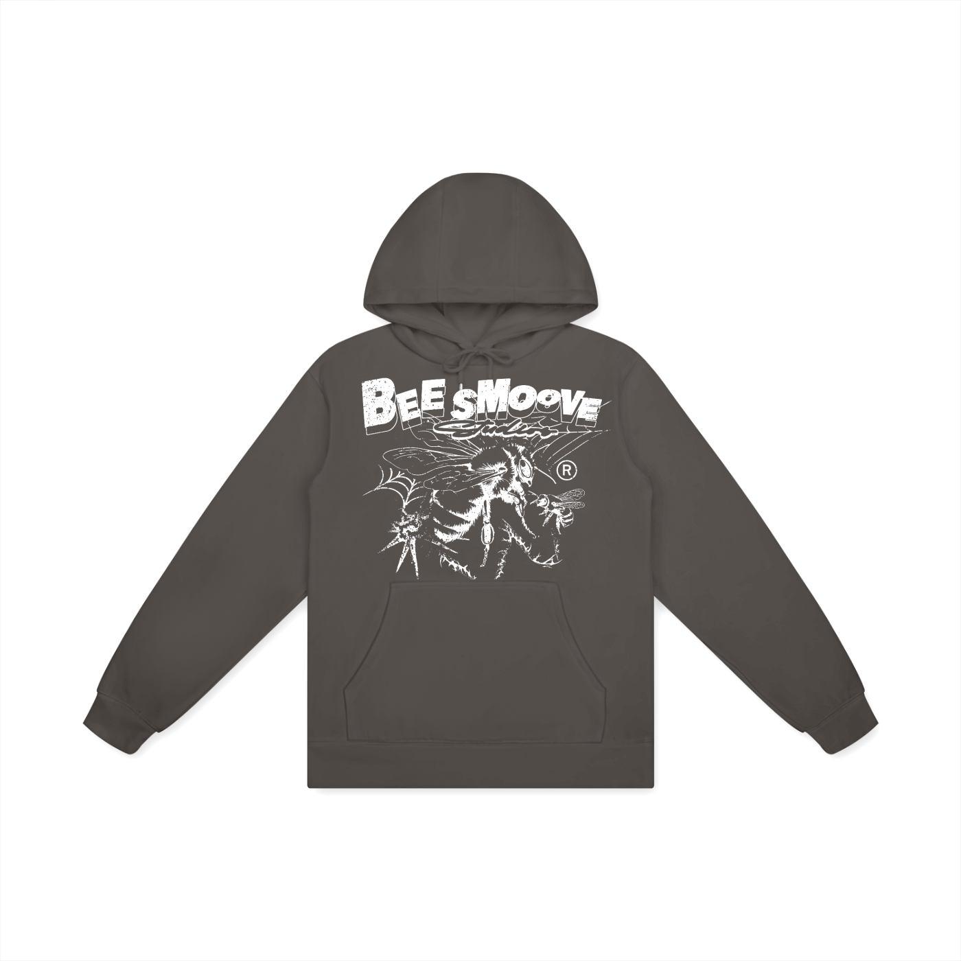 BEESMOOVE B-Squadron: Black Ops
100% Cotton Hoodie