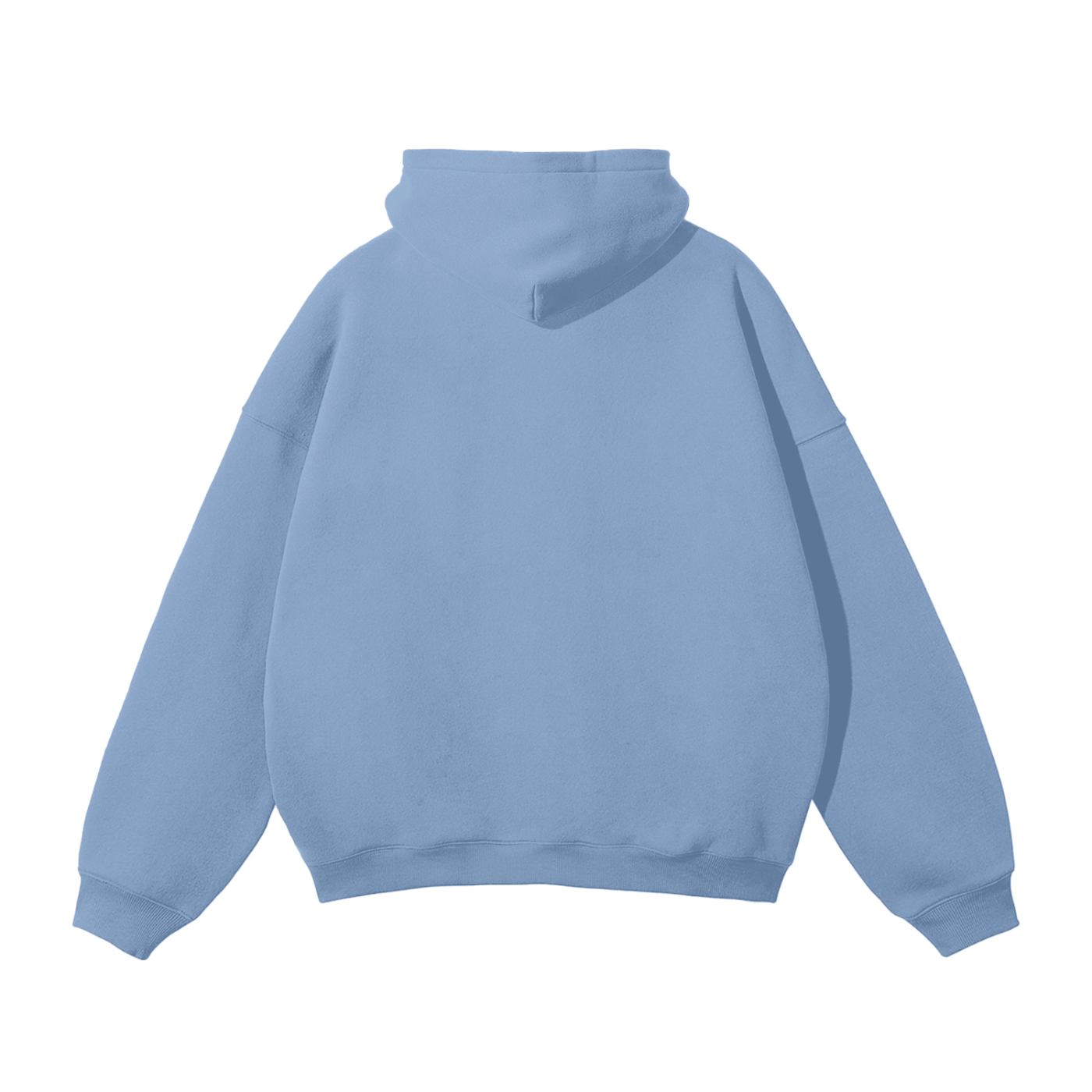 Beesmoove Hivebreaker Rebel Edition Oversized Hoodie - Beesmoove