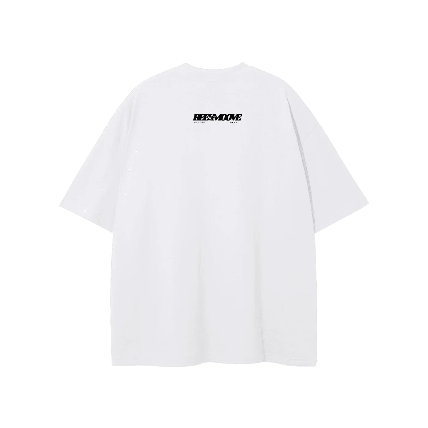 BEESMOOVE cyber T-shirt - Beesmoove